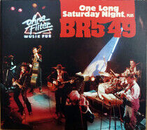 Br5-49 - One Long.. -Reissue-