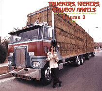 V/A - Truckers,.. -Digi- Vol.3