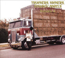 V/A - Truckers,.. -Digi- Vol.4
