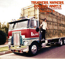 V/A - Truckers,.. -Digi- Vol.5