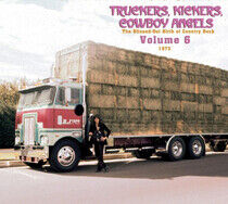 V/A - Truckers,.. -Digi- Vol.6
