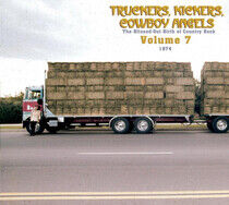 V/A - Truckers,.. -Digi- Vol.7