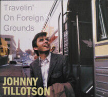Tillotson, Johnny - Travellin' On.. -Digi-