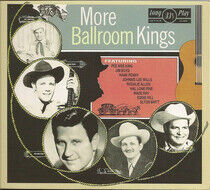 V/A - More Ballroom Kings-Digi-