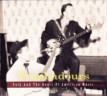V/A - Troubadours 3.. (English)