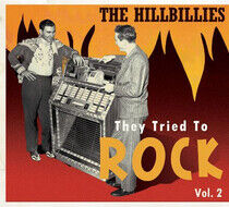 V/A - Hillbillies:They.. Vol.2