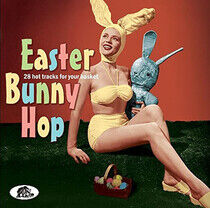 V/A - Easter Bunny Hop