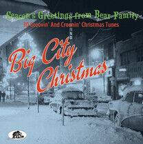 V/A - Big City Christmas