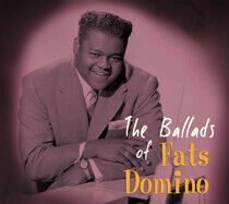 Domino, Fats - Ballads of Fats Domino
