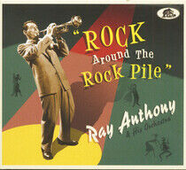 Anthony, Ray - Rock Around the Rock Pile