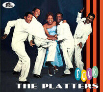 Platters - Rocks -Digi-