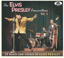 V/A - Elvis Presley.. 1 -Digi-