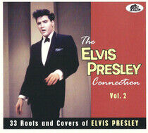 V/A - Elvis Connection 2 -Digi-