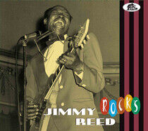 Reed, Jimmy - Rocks -Digi-