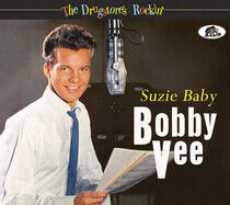 Vee, Bobby - Suzie Baby -Digi-