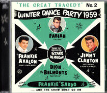 V/A - Winter Dance Party 2