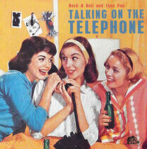V/A - Talking On the Telephone