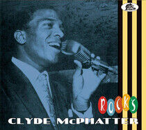 McPhatter, Clyde - Rocks -Digi-