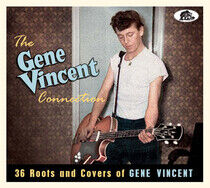 Vincent, Gene - Gene Vincent.. -Digi-