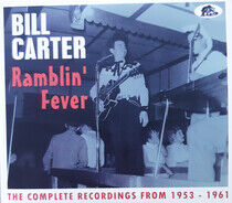Carter, Bill - Ramblin' Fever -Digislee-