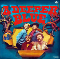 Petards - A Deeper Blue -Reissue-