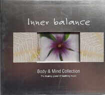 V/A - Inner Balance -Body & ...