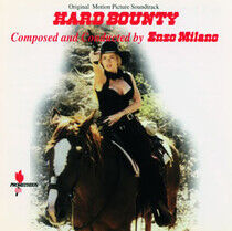 Milano, Enzo - Hard Bounty