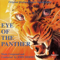 Debney, John - Eye of the Panther