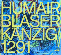 Blaser, Samuel/Daniel Hum - 1291