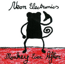 Neon Electronics - Monkey Ever After