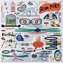 Pom Poko - Birthday -Download-