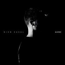 Casal, Nico - Alone