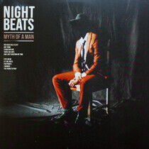 Night Beats - Myth of a Man -Download-