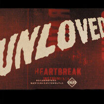 Unloved - Heartbreak Instrumentals