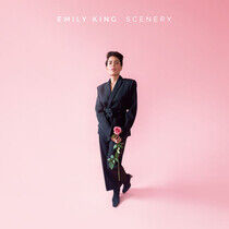 King, Emily - Scenery