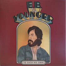 Younger, E.B. the - To Each His Own-Download-