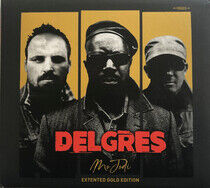 Delgres - Mo Jodi -Deluxe-