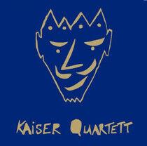 Kaiser Quartett - Kaiser Quartett