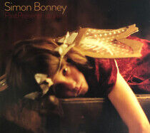 Bonney, Simon - Past, Present,.. -Digi-