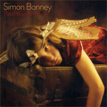 Bonney, Simon - Past, Present, Future
