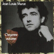 Murat, Jean-Louis - Cheyenne Autumn