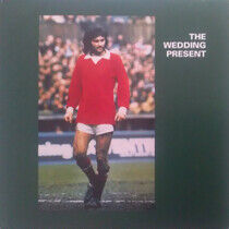 Wedding Present - George Best