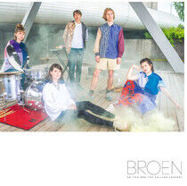 Broen - Do You See the Falling..