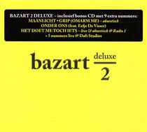 Bazart - 2 -Deluxe/Digi-