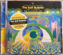 Flaming Lips Ft. the Colo - Soft Bulletin (Recorded..
