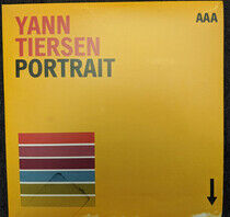 Tiersen, Yann - Portrait -Coloured-