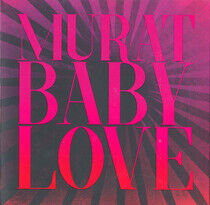 Murat, Jean-Louis - Baby Love