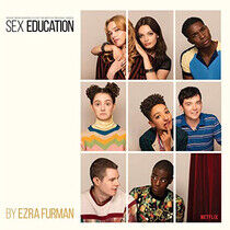 Furman, Ezra - Sex Education OST