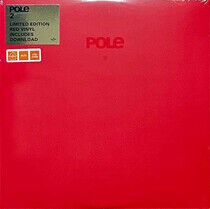 Pole - Pole2 -Coloured-