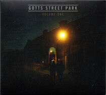 Gotts Street Park - Volume Two
